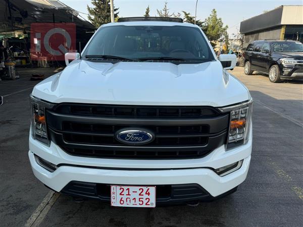 Ford for sale in Iraq